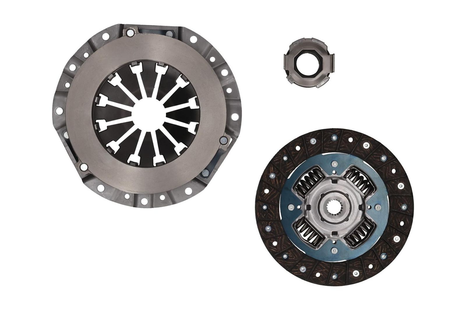 Clutch Kit-1
