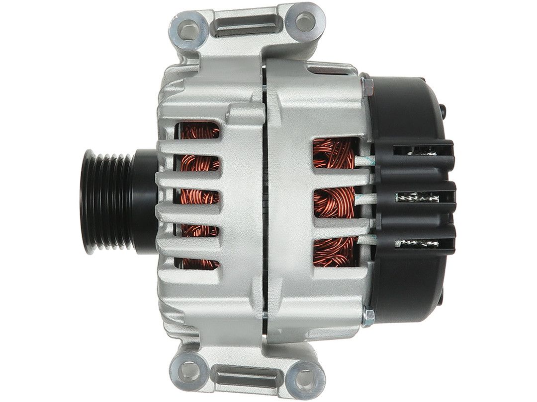 Alternator-3