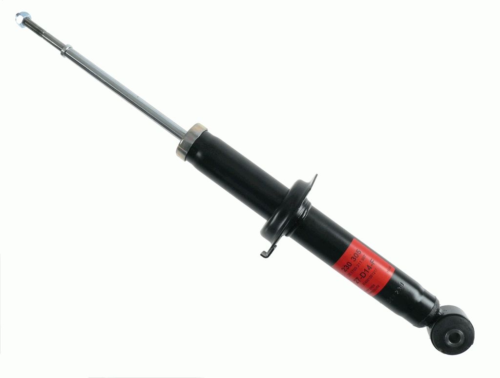SACHS 230 305 Shock absorber