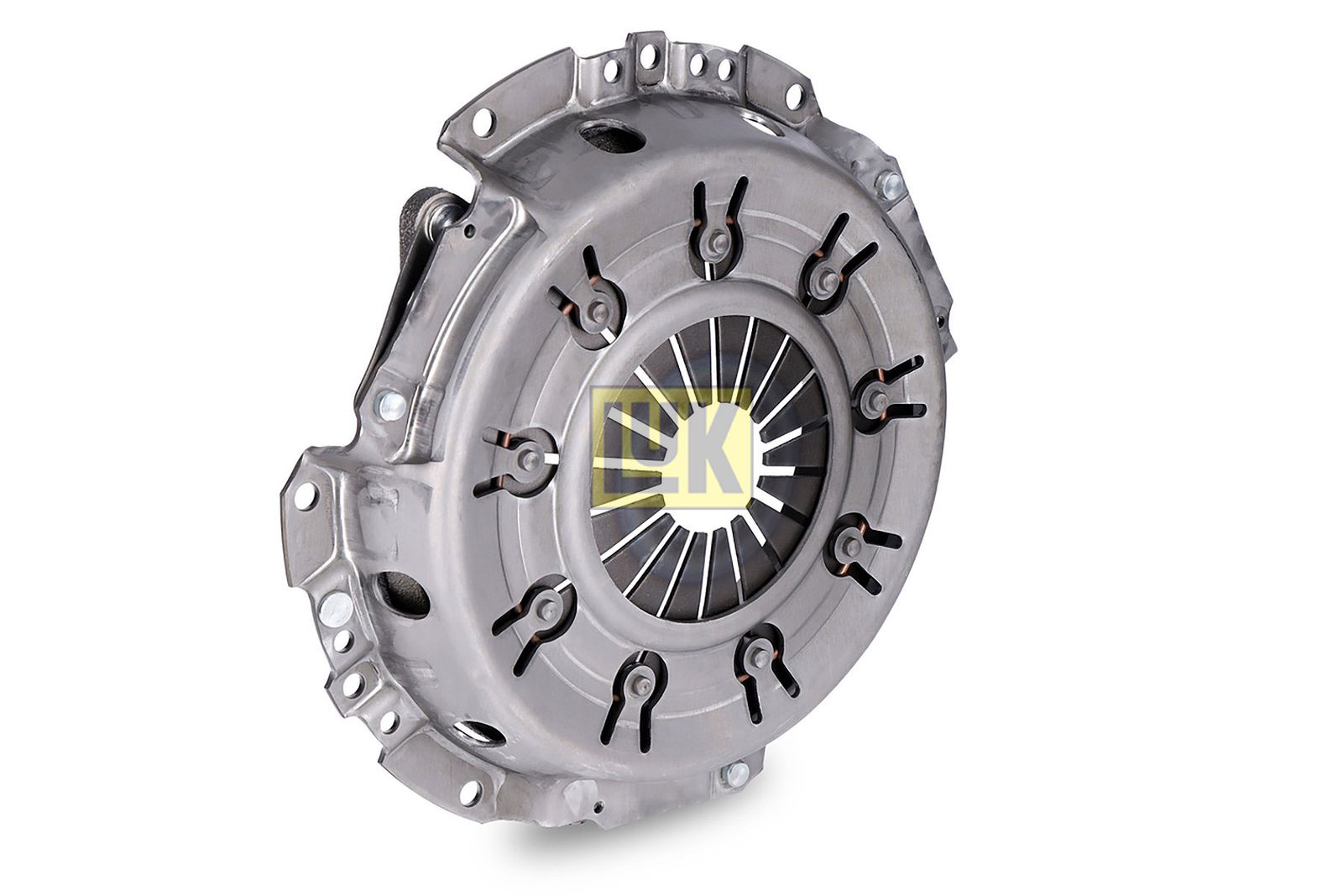 SCHAEFFLER LUK 123 0241 10 Clutch pressure plate