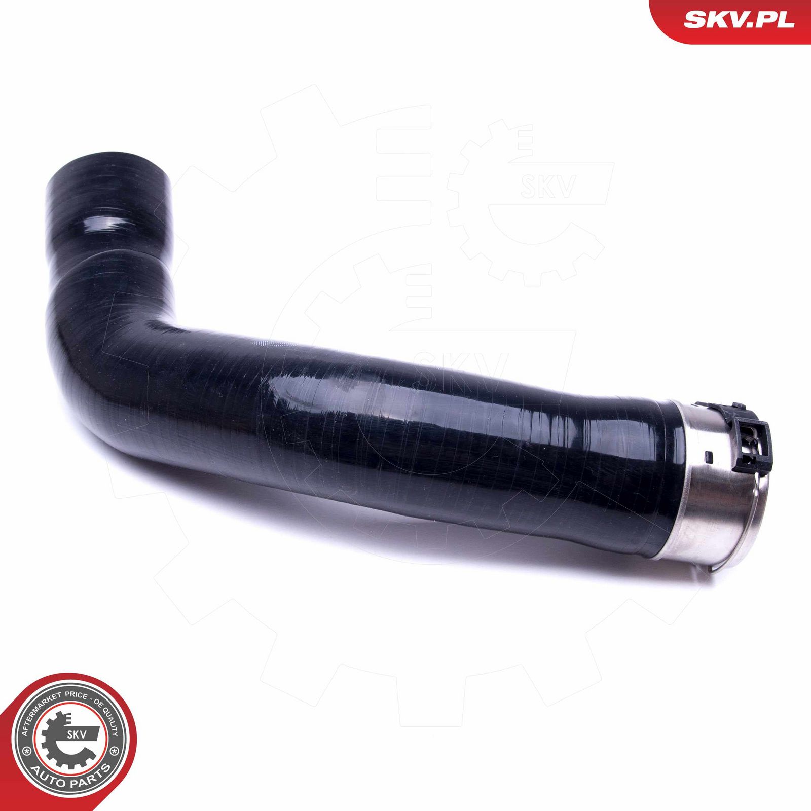 ESEN SKV 43SKV376 Charge air hose
