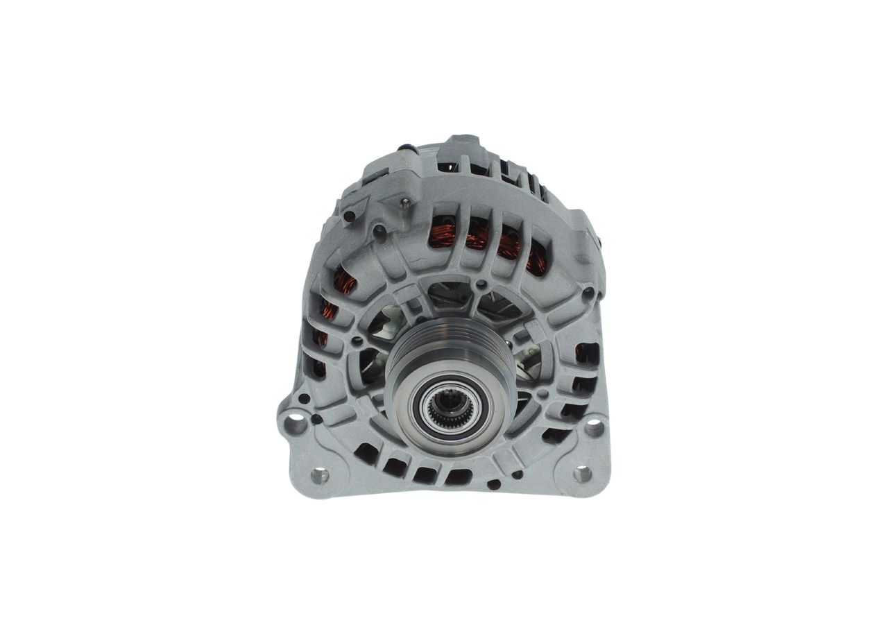 Alternator-1