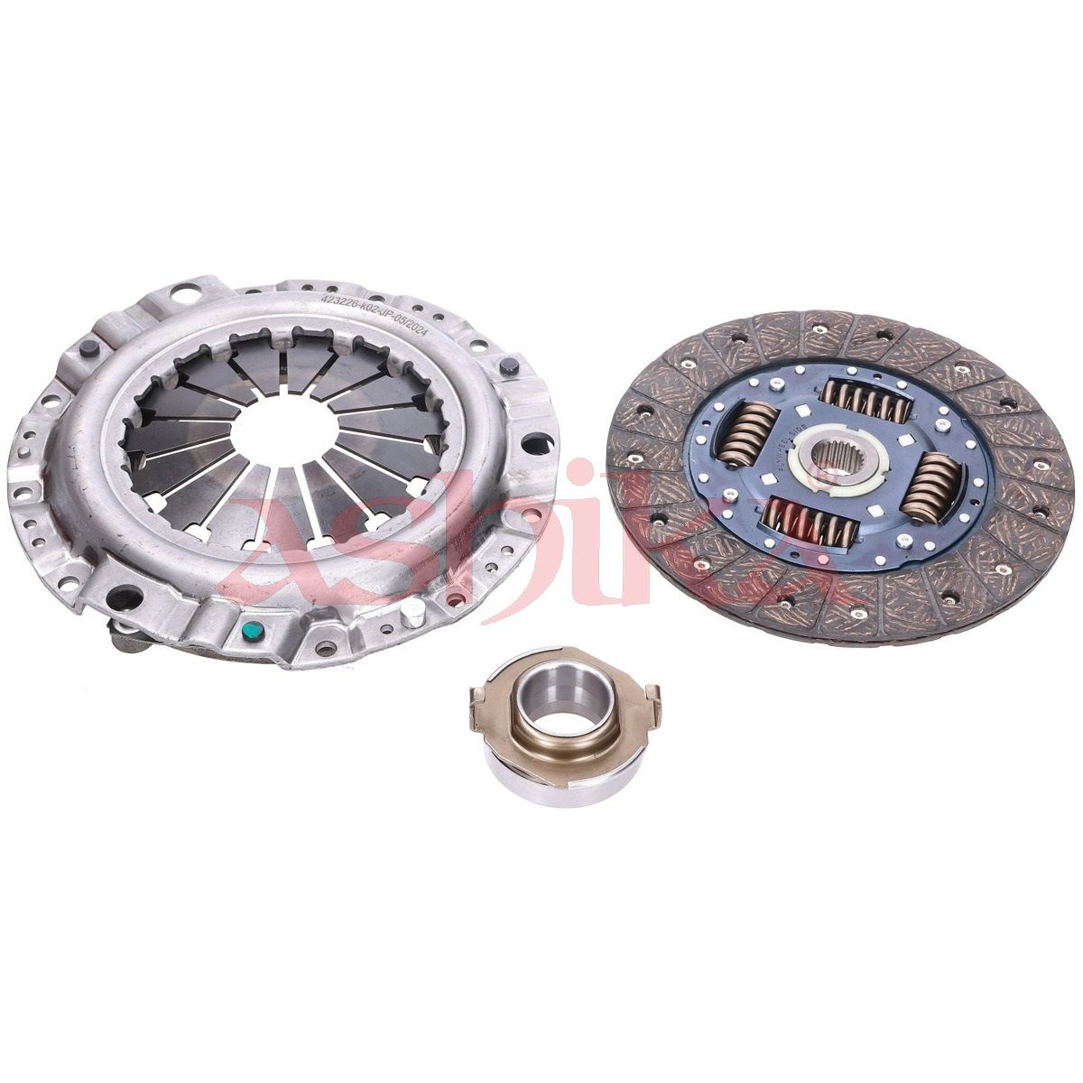 Clutch Kit