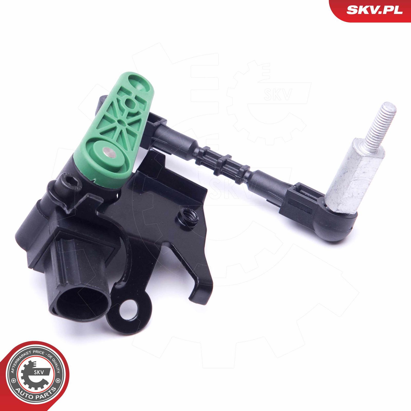Sensor, headlight levelling-2