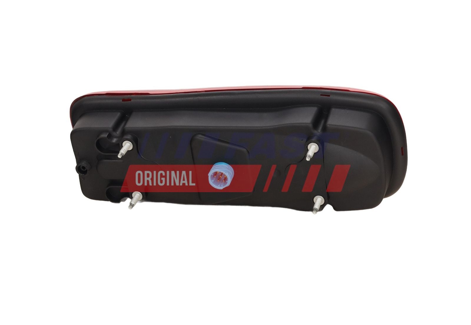 Tail Light Assembly-3