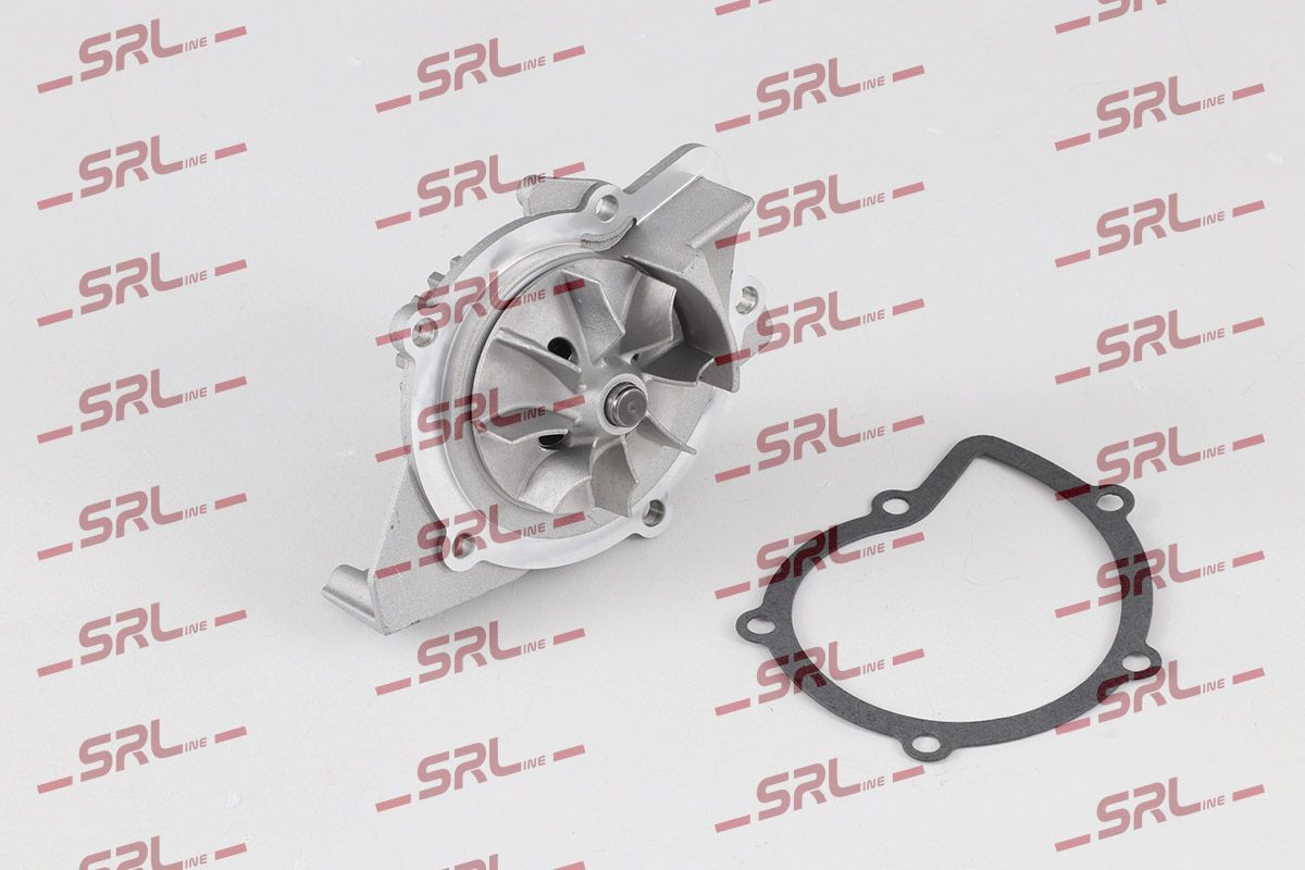 SRLINE S10-033 Water pump, engine cooling