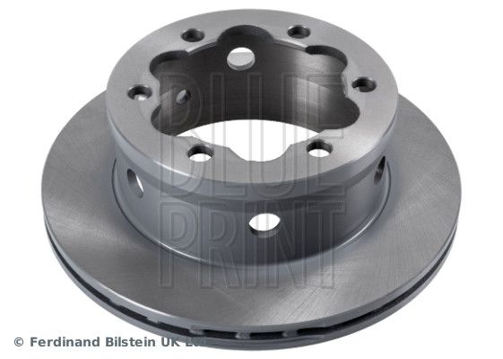 BLUE PRINT ADU174352 Brake disc