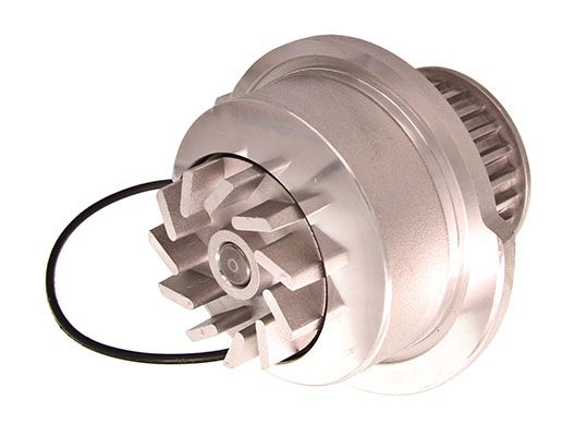 Water Pump, engine cooling-1