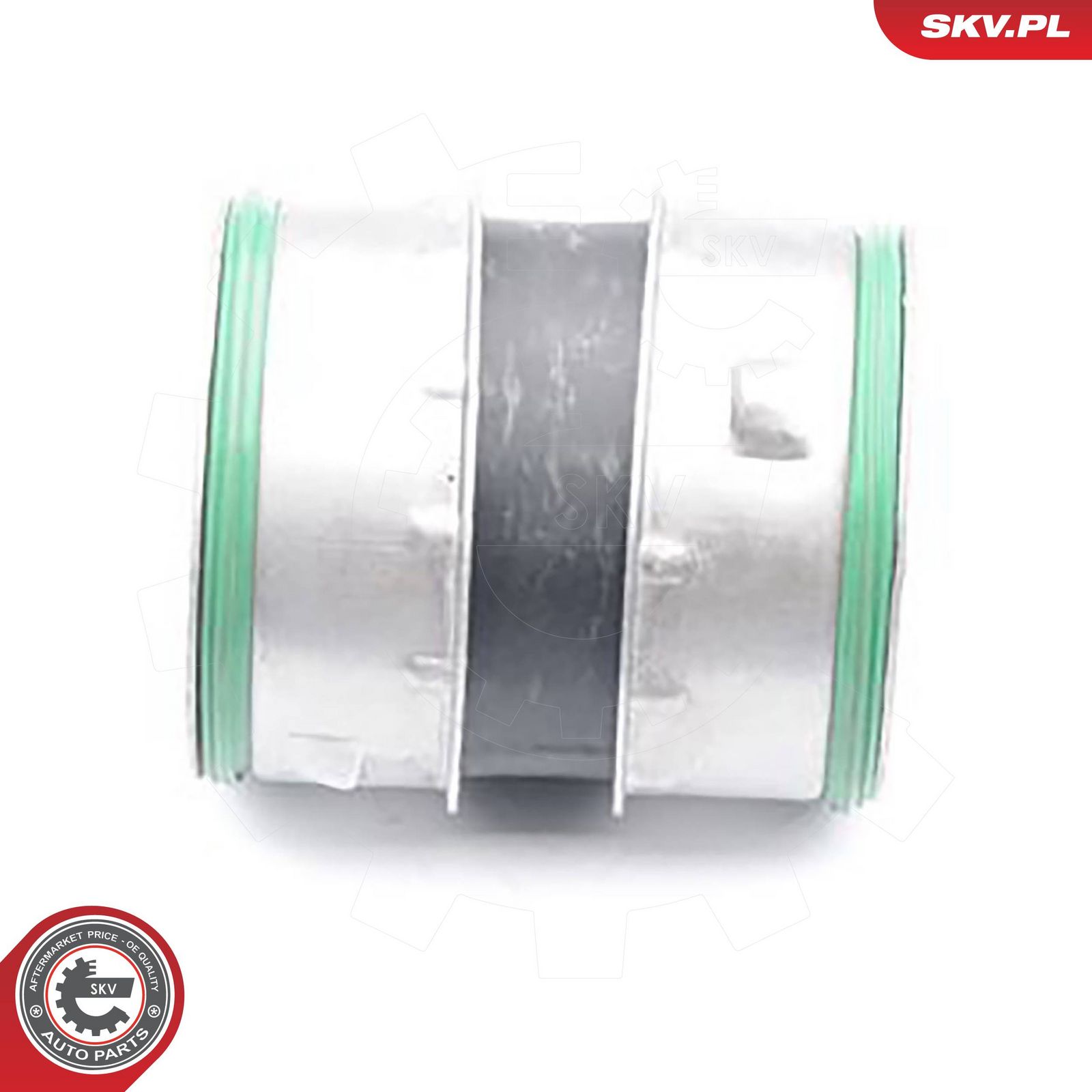 ESEN SKV 24SKV024 Charge air hose
