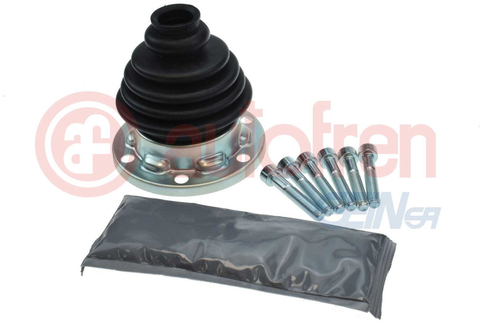 AUTOFREN SEINSA D8033 Bellow kit, drive shaft