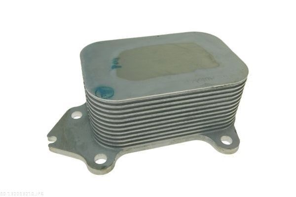 AUTOMEGA 130093010 Oil cooler, engine oil