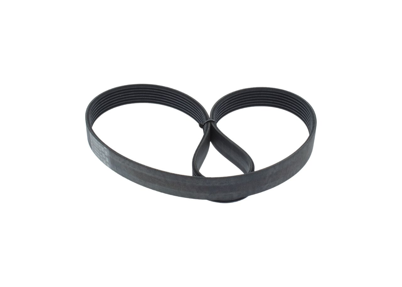 V-ribbed Belt-1
