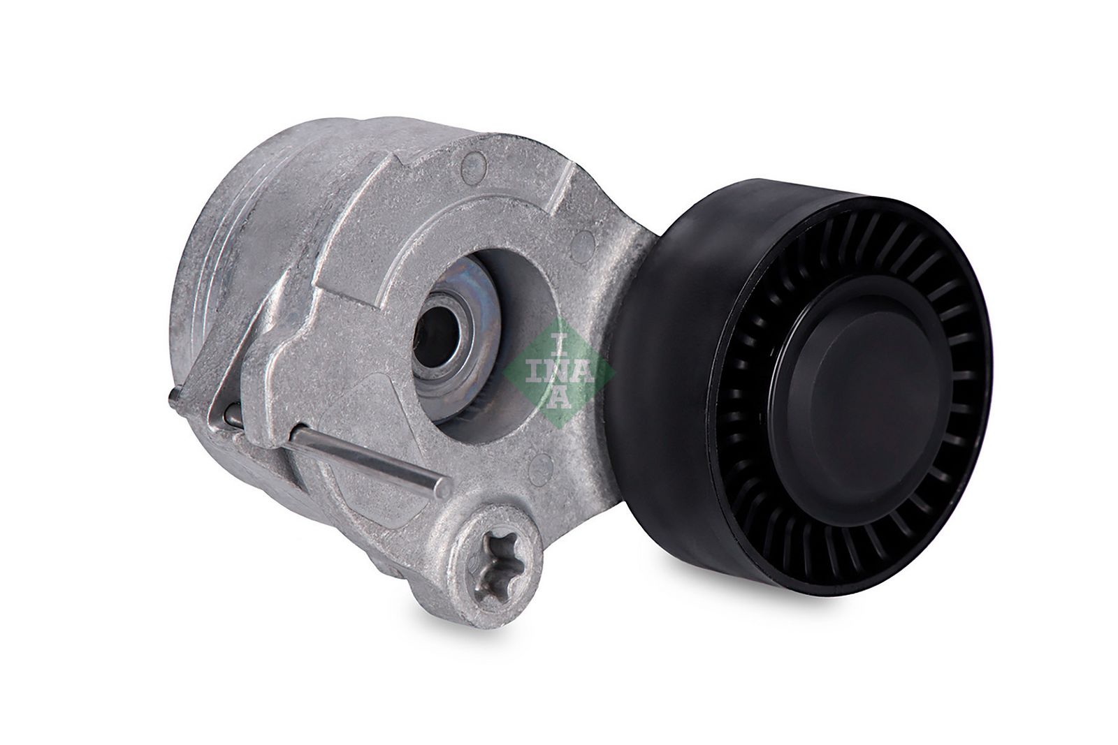 Belt Tensioner, V-ribbed belt-2