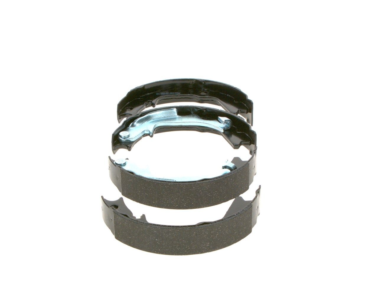 Brake Shoe Set-3