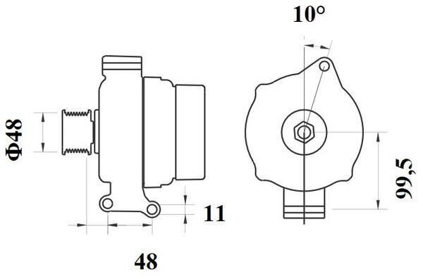 Alternator-1