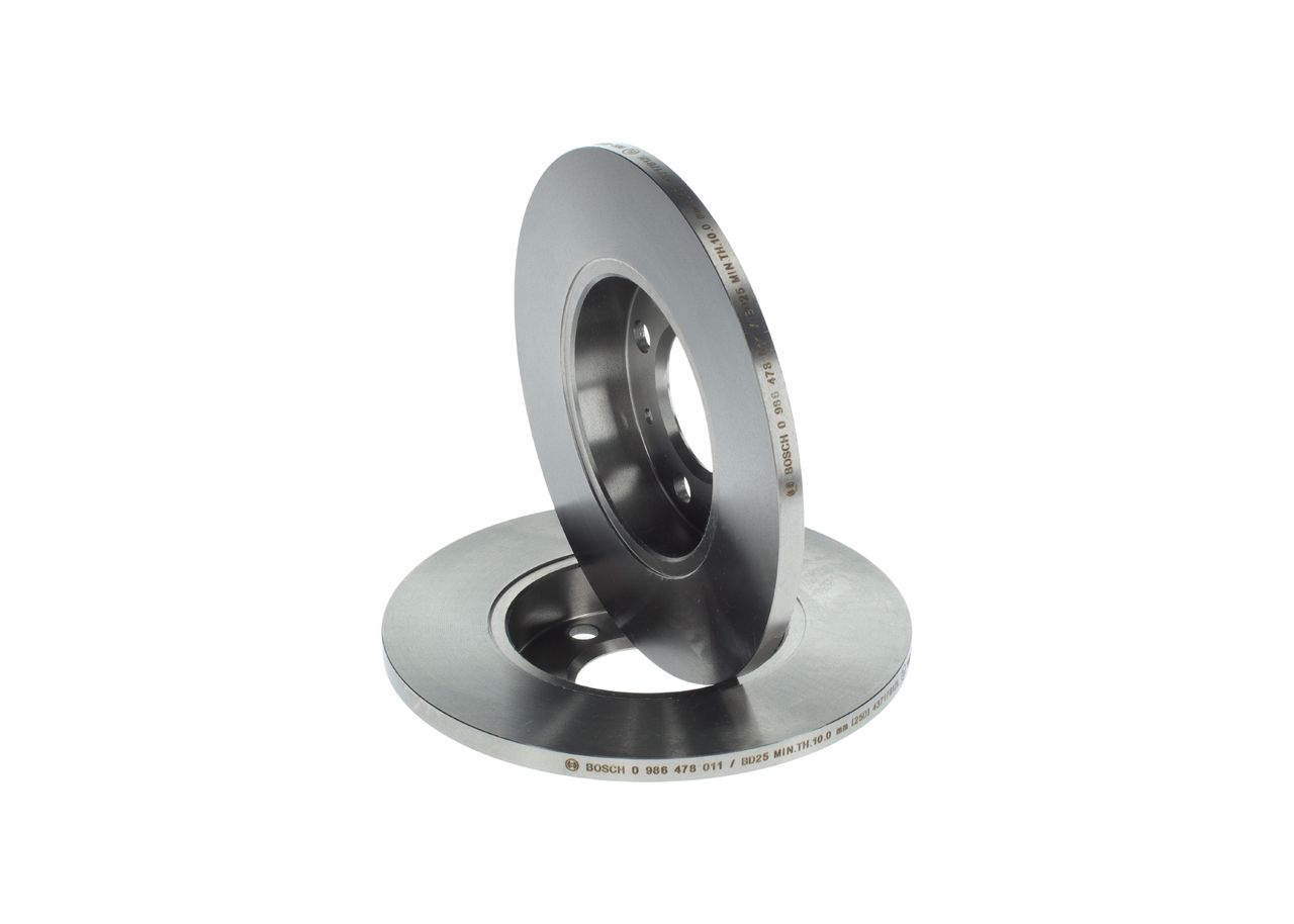 Brake Disc-3
