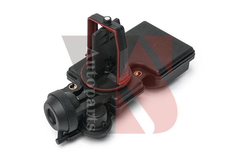 YSPARTS YS-AU001QX Valve, air control (intake air)