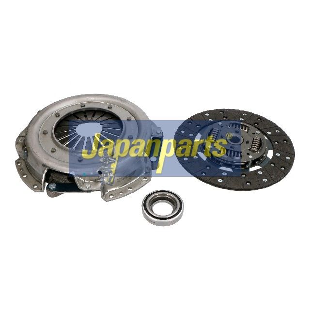 JAPANPARTS KF-1042 Clutch kit