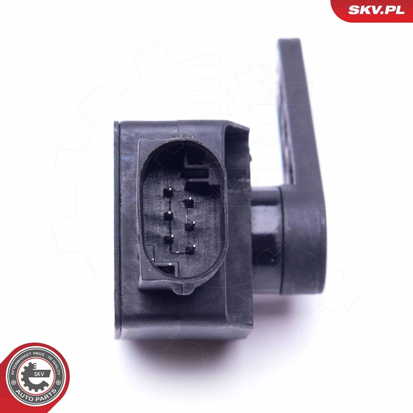 Sensor, headlight levelling-2