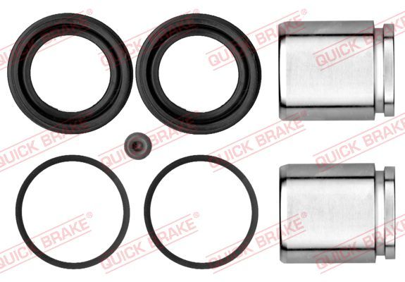 QUICK BRAKE 114-5328 Repair kit, brake caliper