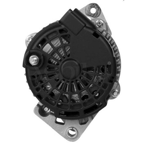 Alternator-2