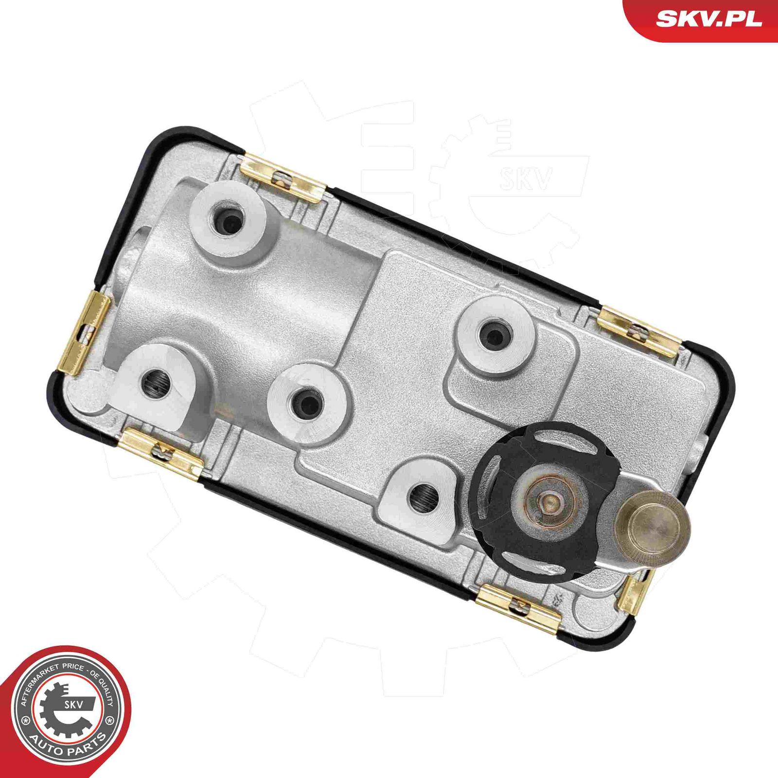 Boost Pressure Control Valve-1