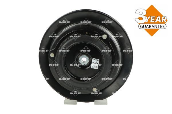 NRF 380225 Magnetic clutch, air conditioning compressor