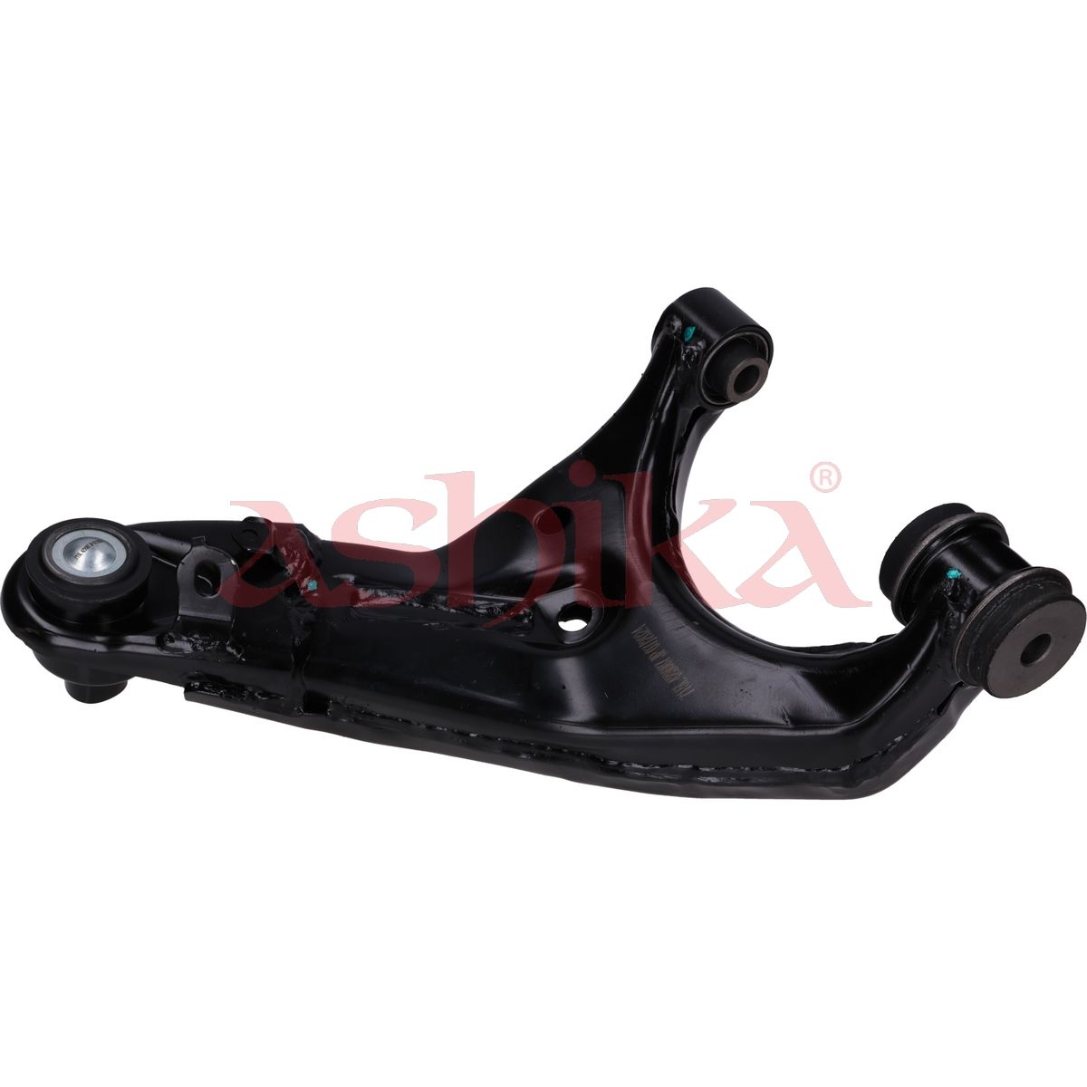 ASHIKA 72-07-715L Control/trailing arm, wheel suspension