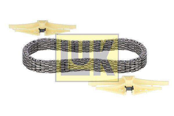 SCHAEFFLER LUK 462 0242 20 Repair kit, automatic transmission