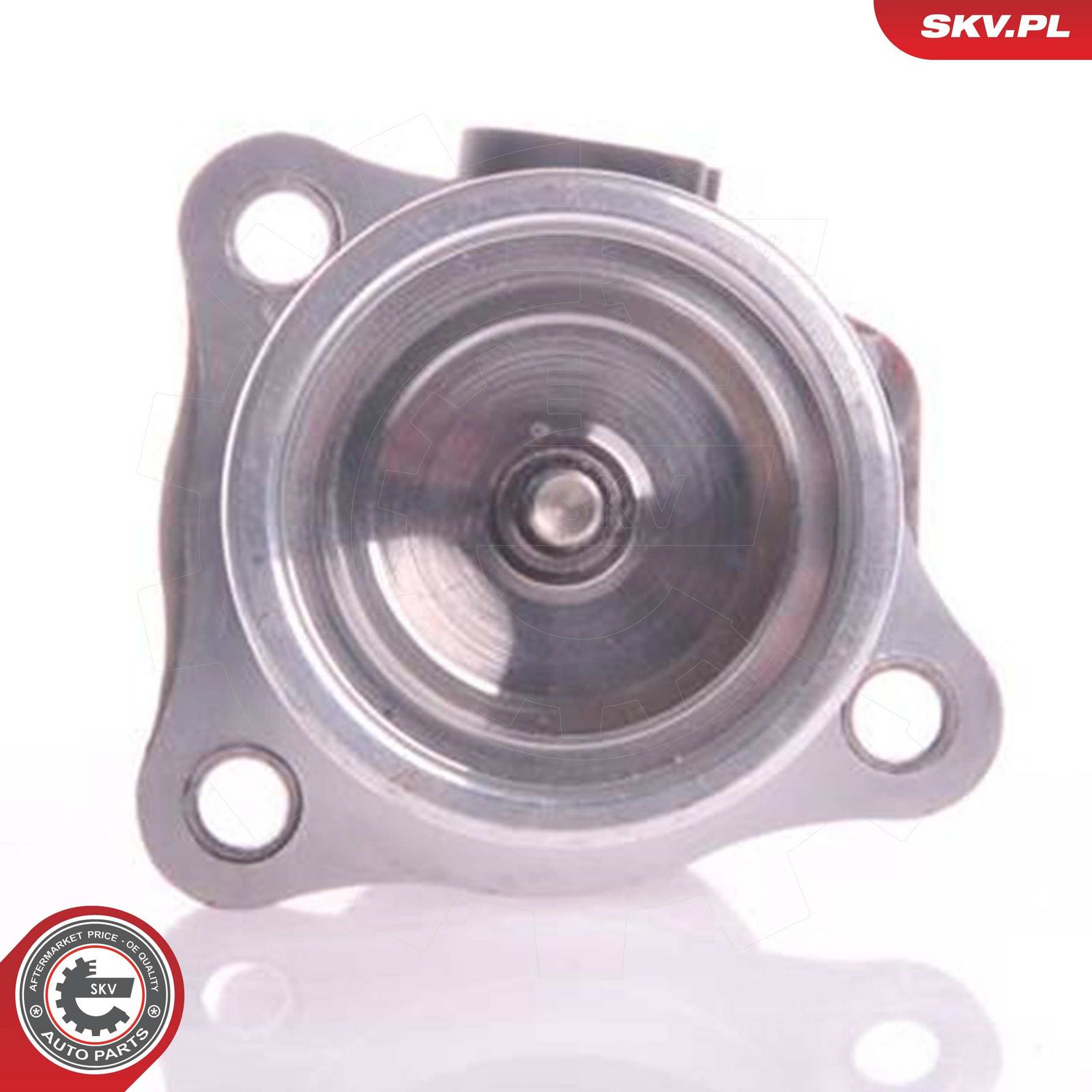 ESEN SKV 14SKV011 Egr valve