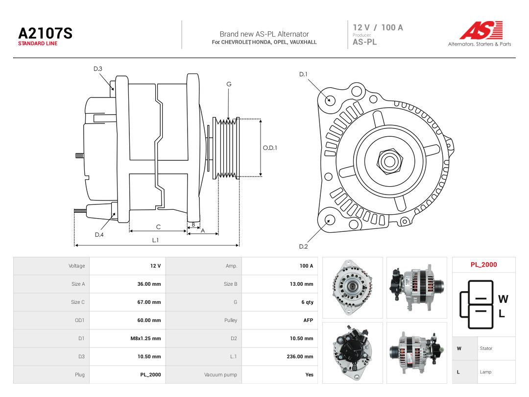 Alternator-4