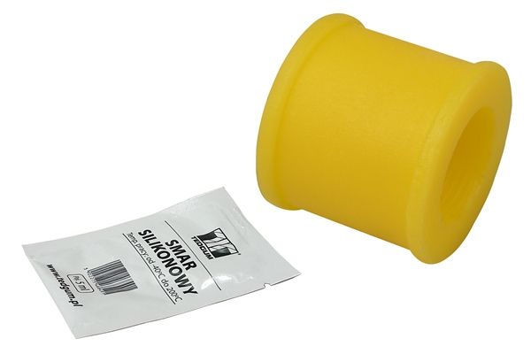 TEDGUM 00417889 Mounting, shock absorber