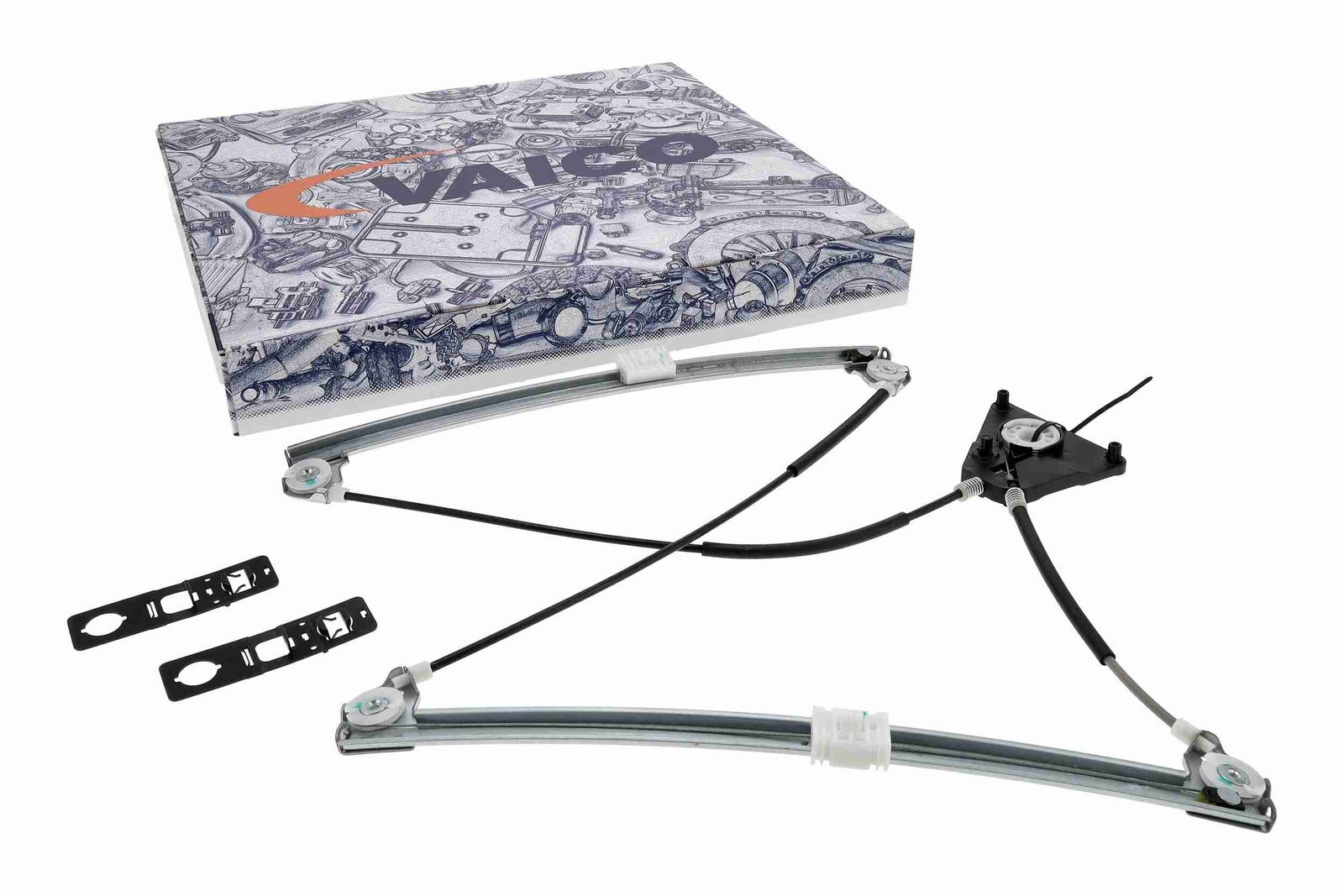 Window Regulator-1