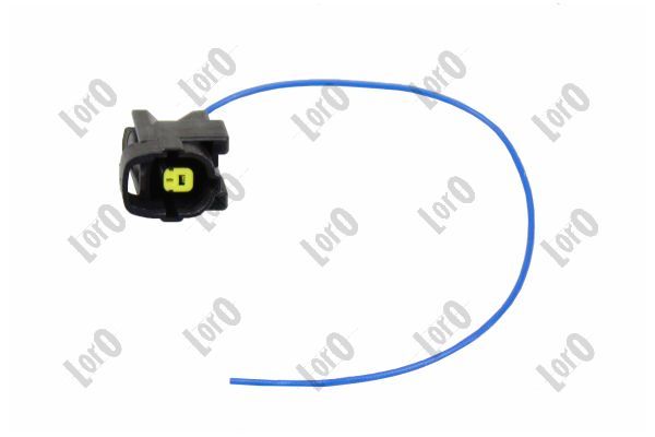 ABAKUS 120-00-134 Cable repair kit, oil pressure switch