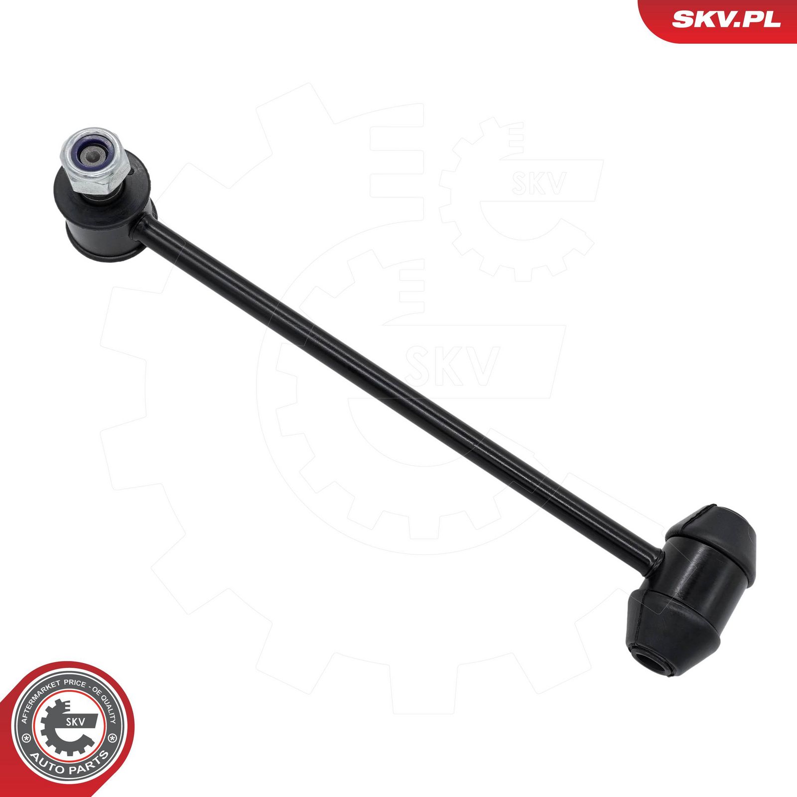 Inner Tie Rod-3