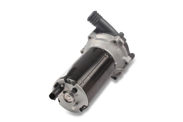 Water Recirculation Pump, parking heater