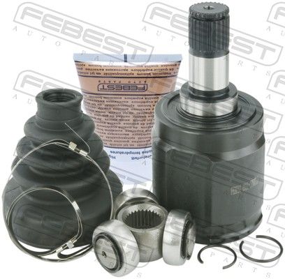 FEBEST 0311-CRVATLH Joint kit, drive shaft