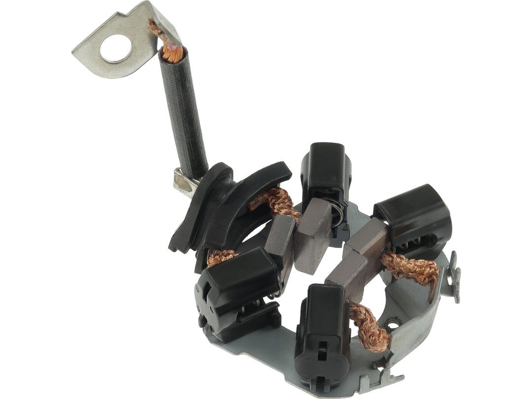 AS-PL SBH0059 Holder, carbon brushes