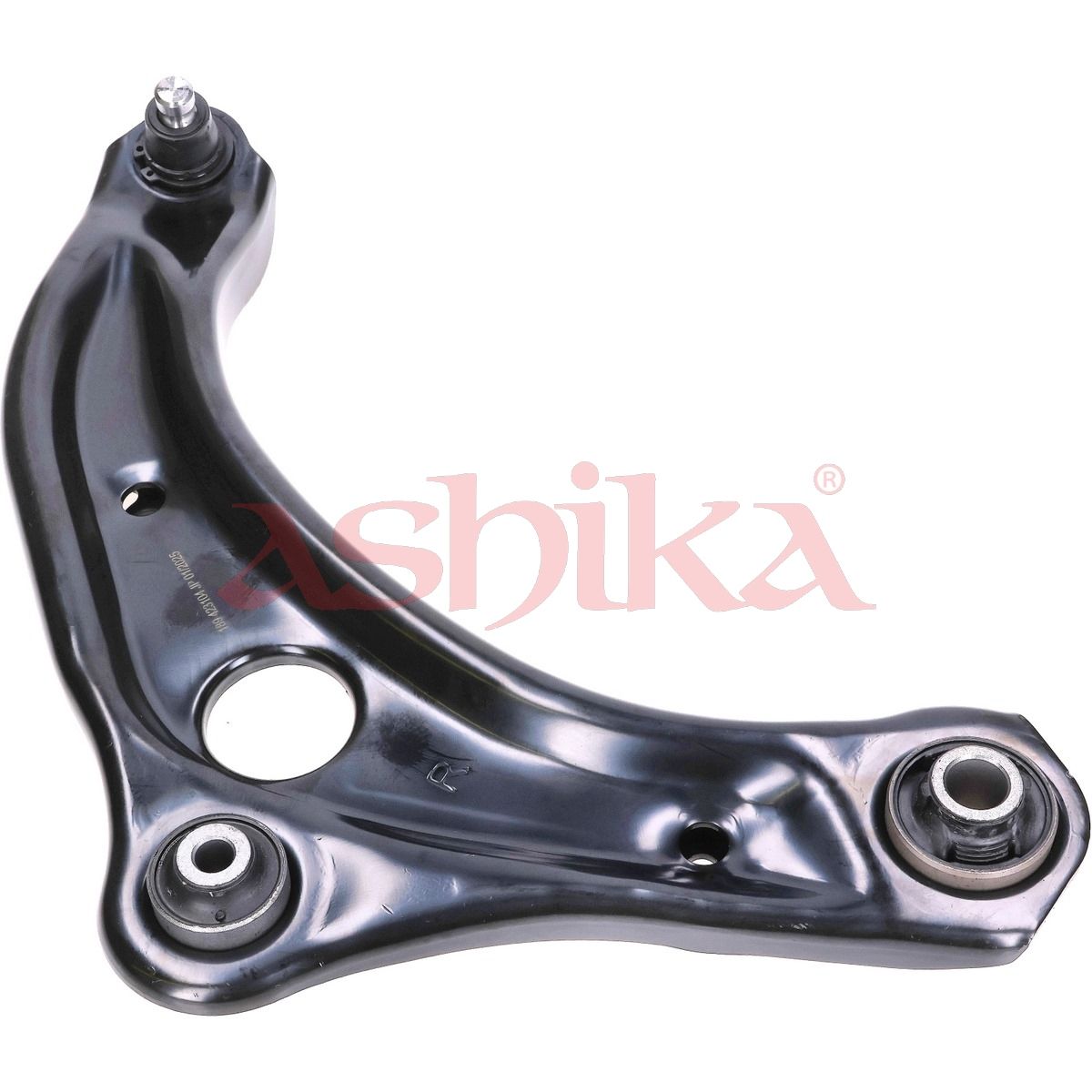 ASHIKA 72-01-189 Control/trailing arm, wheel suspension