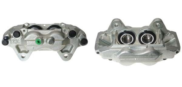 AXIA 395011 Brake caliper