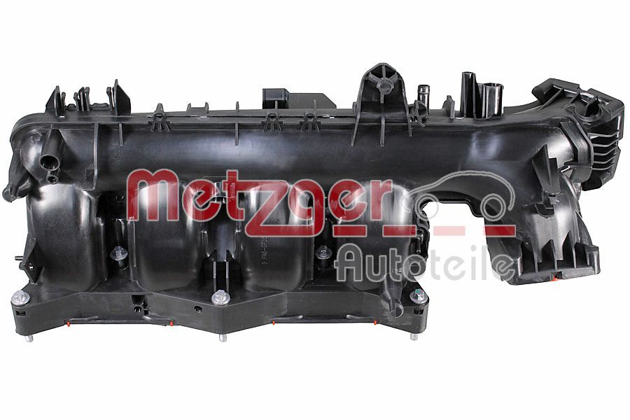 METZGER AUTOTEILE 2100105 Intake manifold module
