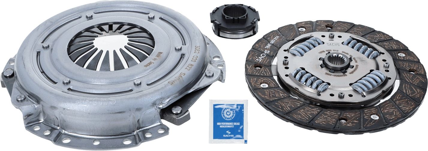 SACHS 3000 951 044 Clutch kit