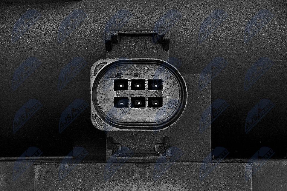 Mass Air Flow Sensor-3