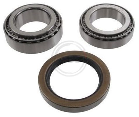 A.B.S. 200145 Wheel bearing kit