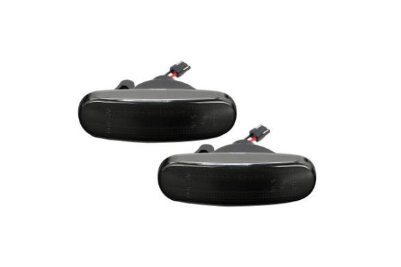 ABAKUS L16-140-002LED-SD Direction indicator set