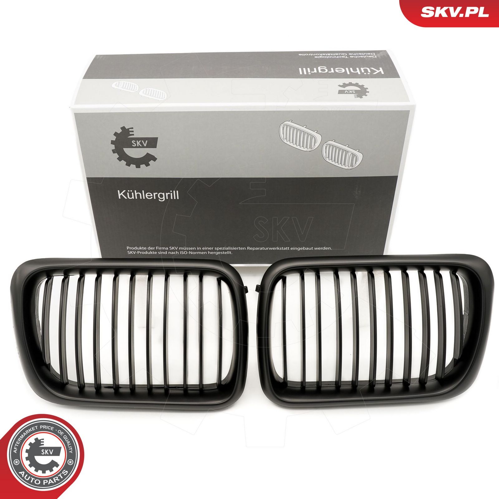 Radiator Grille-9