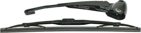 METZGER AUTOTEILE 2190261 Wiper arm, window cleaning