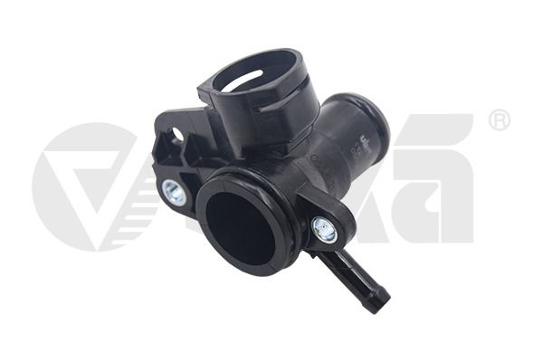 Coolant Flange