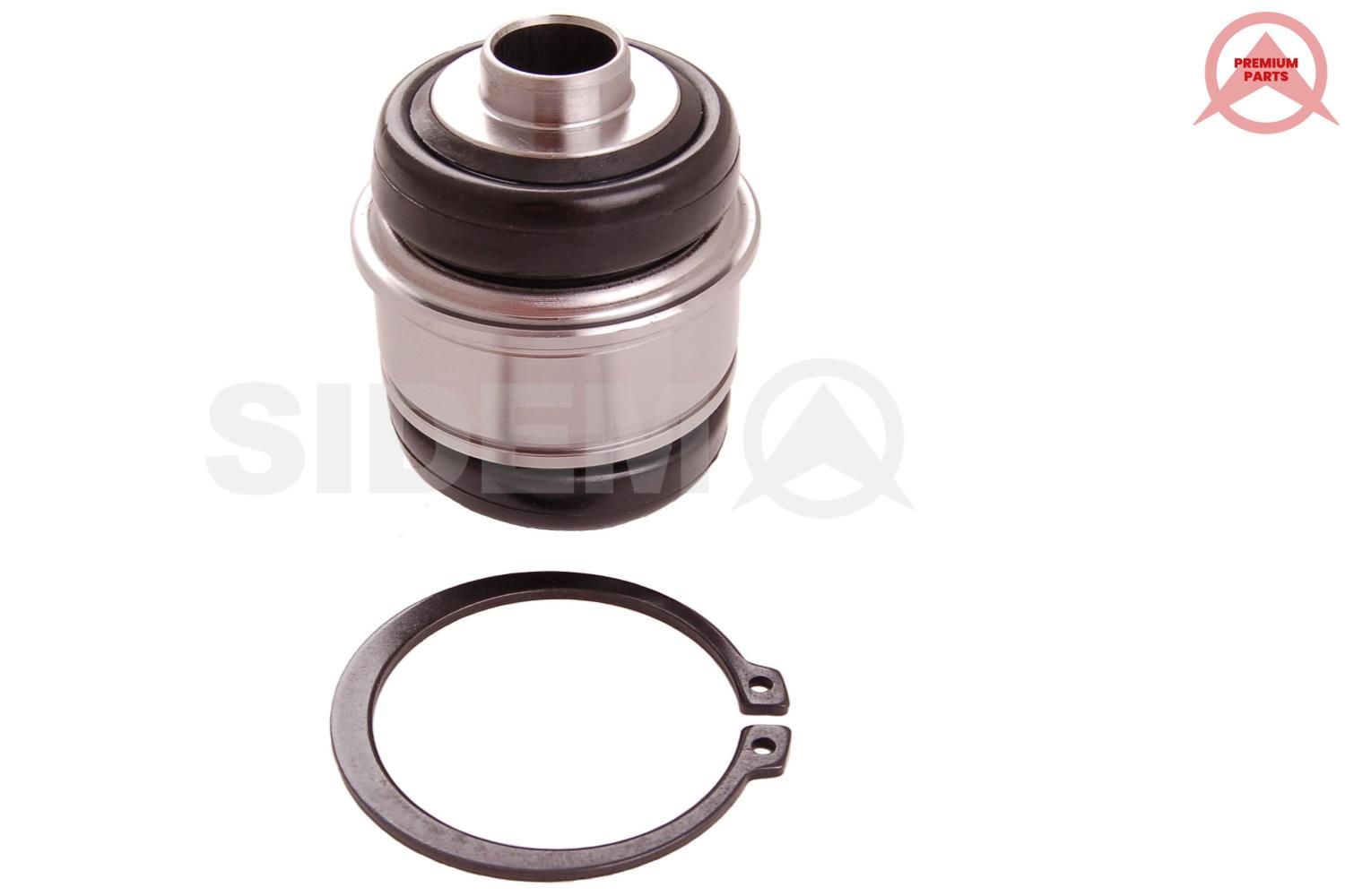 SIDEM 821902 Mounting, wheel bearing housing