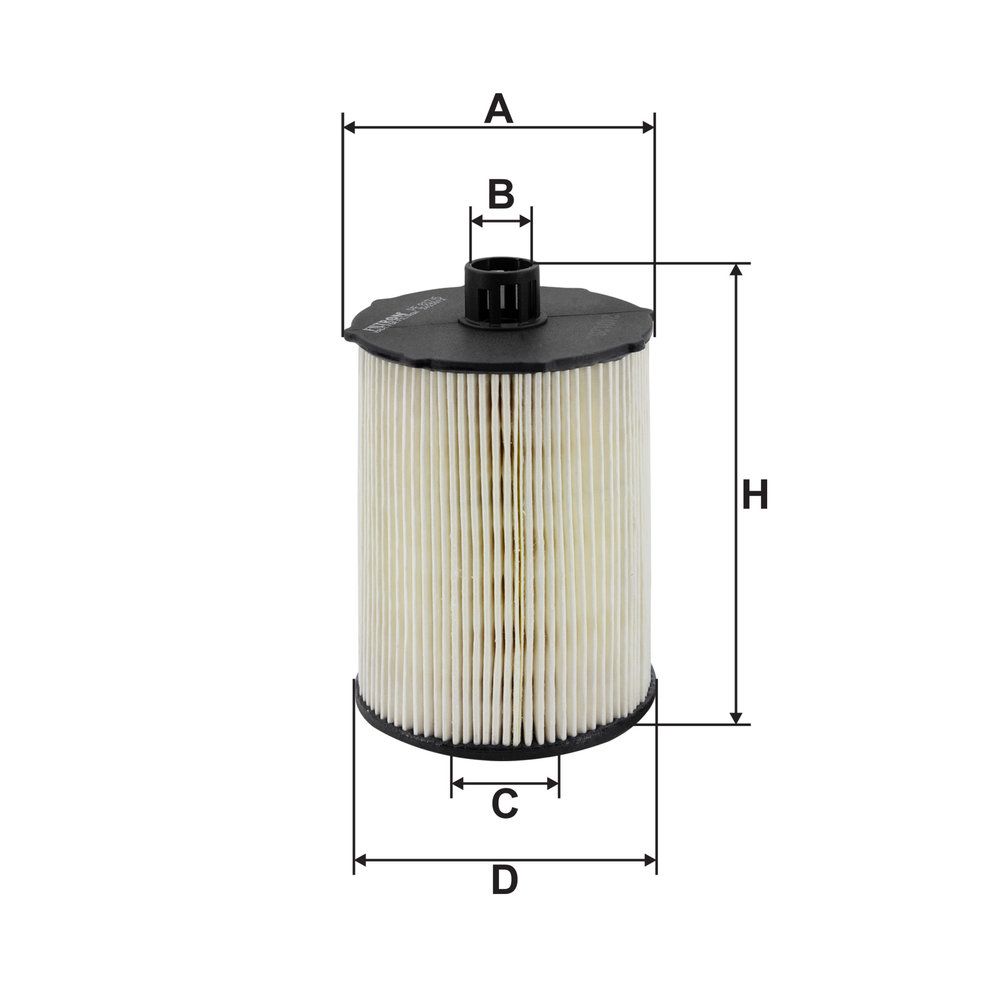 Fuel Filter-1